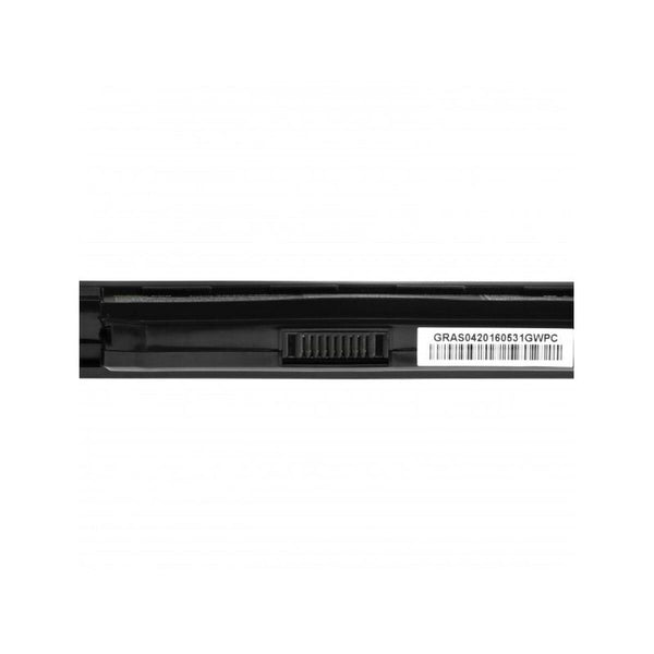 Laptop-Akku Green Cell AS04 Schwarz 4400 mAh