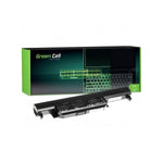 Laptop-Akku Green Cell AS37 Schwarz 4400 mAh