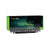 Laptop-Akku Green Cell AS58 Schwarz 2200 mAh