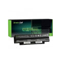 Laptop-Akku Green Cell DE01 Schwarz 4400 mAh