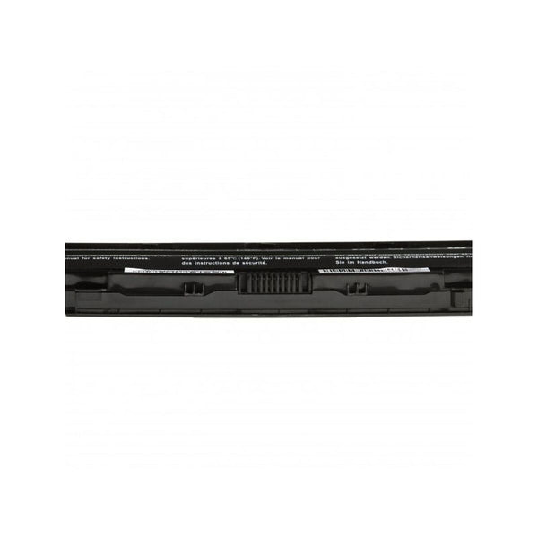 Laptop-Akku Green Cell DE01 Schwarz 4400 mAh