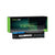 Laptop-Akku Green Cell DE04 Schwarz 4400 mAh