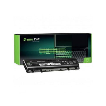 Laptop-Akku Green Cell DE80 Schwarz 4400 mAh