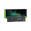 Laptop-Akku Green Cell HP78 Schwarz 4400 mAh