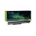 Laptop-Akku Green Cell HP80 Schwarz 2200 mAh