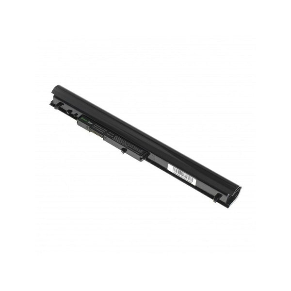 Laptop-Akku Green Cell HP80 Schwarz 2200 mAh