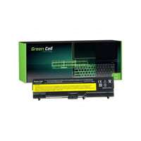 Laptop-Akku Green Cell LE05 Schwarz 4400 mAh