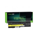 Laptop-Akku Green Cell LE16 Schwarz 4400 mAh