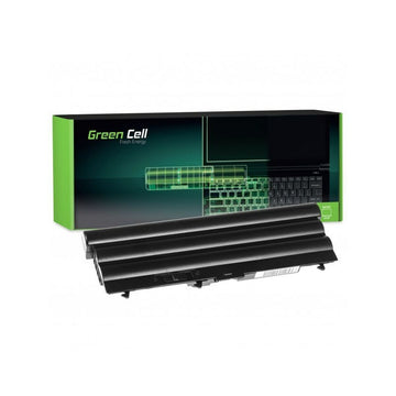 Laptop-Akku Green Cell LE28 Schwarz 6600 MAH