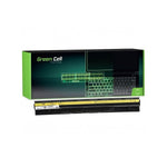 Laptop-Akku Green Cell LE46 Schwarz 2200 mAh