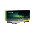Laptop-Akku Green Cell LE69 Schwarz 2200 mAh