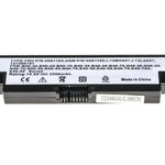 Laptop-Akku Green Cell LE69 Schwarz 2200 mAh