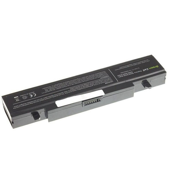 Laptop-Akku Green Cell SA01 Schwarz 4400 mAh