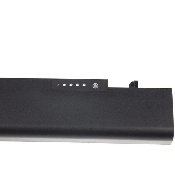 Laptop-Akku Green Cell SA01 Schwarz 4400 mAh