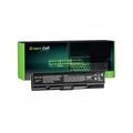 Laptop-Akku Green Cell TS01 Schwarz 4400 mAh