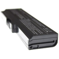 Laptop-Akku Green Cell TS03 Schwarz 4400 mAh