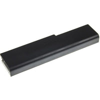 Laptop-Akku Green Cell TS03 Schwarz 4400 mAh