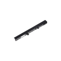 Laptop-Akku Green Cell AS75 Schwarz 2200 mAh