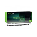 Laptop-Akku Green Cell HP94 Silberfarben 2200 mAh