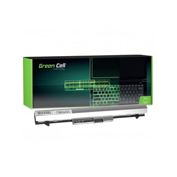 Laptop-Akku Green Cell HP94 Silberfarben 2200 mAh