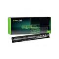 Laptop-Akku Green Cell HP96 Schwarz 2200 mAh