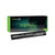 Laptop-Akku Green Cell HP96 Schwarz 2200 mAh