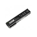 Laptop-Akku Green Cell HP100 Schwarz 4400 mAh