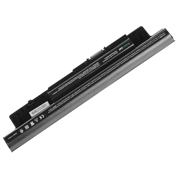 Laptop-Akku Green Cell XCMRD Schwarz 2200 mAh