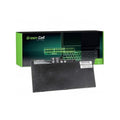 Laptop-Akku Green Cell HP107 Schwarz 4000 mAh