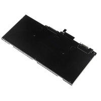 Laptop-Akku Green Cell HP107 Schwarz 4000 mAh