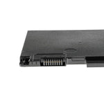 Laptop-Akku Green Cell HP107 Schwarz 4000 mAh