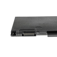 Laptop-Akku Green Cell HP107 Schwarz 4000 mAh