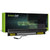 Laptop-Akku Green Cell LE97 Schwarz 2200 mAh