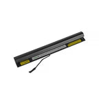 Laptop-Akku Green Cell LE97 Schwarz 2200 mAh