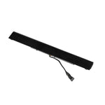 Laptop-Akku Green Cell LE97 Schwarz 2200 mAh