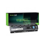 Laptop-Akku Green Cell TS13V2 Schwarz 4400 mAh