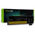 Laptop-Akku Green Cell LE57V2 Schwarz 4400 mAh