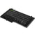 Laptop-Akku Green Cell DE117 Schwarz 3400 mAh