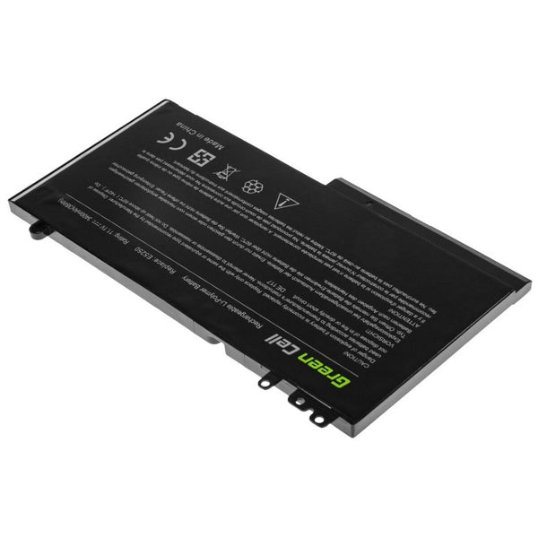 Laptop-Akku Green Cell DE117 Schwarz 3400 mAh