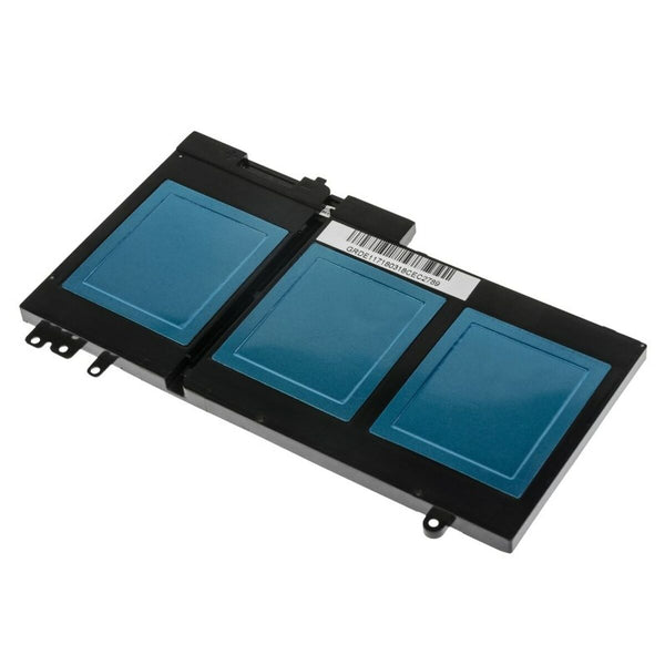 Laptop-Akku Green Cell DE117 Schwarz 3400 mAh