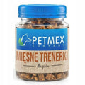 Hundesnack Petmex Hirsch Rentier 130 g