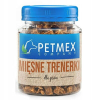 Hundesnack Petmex Hirsch Rentier 130 g