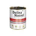 Nassfutter Dolina Noteci Premium Rindfleisch Schwein 800 g