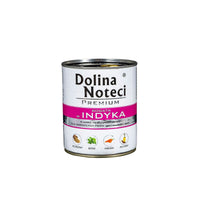 Nassfutter Dolina Noteci Premium Truthahn 800 g