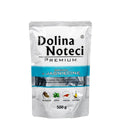 Nassfutter Dolina Noteci Premium Lamm 500 L 500 g