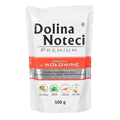 Nassfutter Dolina Noteci Premium Rindfleisch Schwein 500 L 500 g