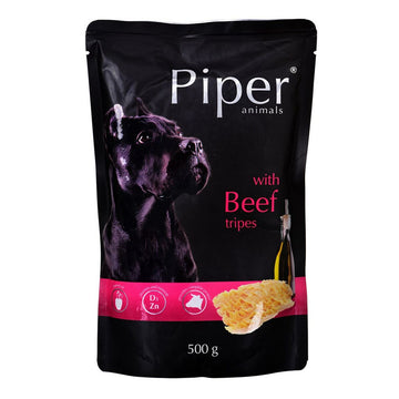 Nassfutter Dolina Noteci Piper Animals 500 g