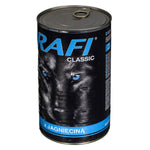 Nassfutter Dolina Noteci Rafi Classic Lamm 1,2 kg