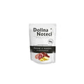 Nassfutter Dolina Noteci Premium Ente Kartoffeln 300 g