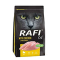 Katzenfutter Dolina Noteci Rafi Erwachsener Huhn 7 kg